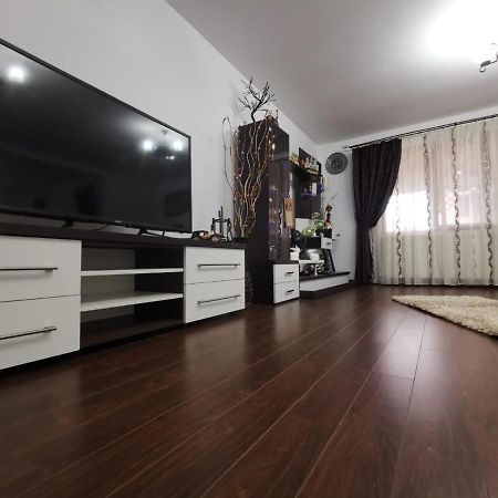 Vila De Vacanta Curtea de Argeş Exterior foto